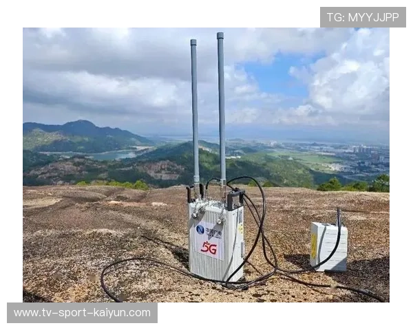 5G超高清传输技术突破，构建低延时远程制播网络