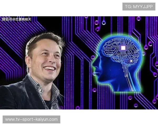 脑机接口技术前瞻探索 研究新型人机交互可能