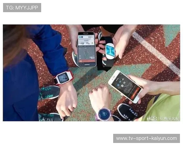 智能穿戴设备助球员优化体能分配