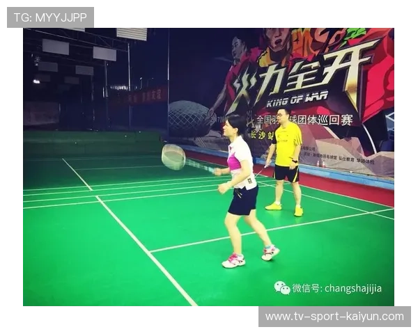 羽毛球赛事版权保护升级,非法直播流查处案例频现 羽毛球赛事版权保护升级,非法直播流查处案例频现