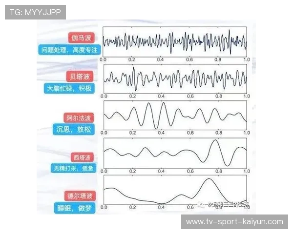 脑波分析应用于内容效果评估 提供神经科学依据