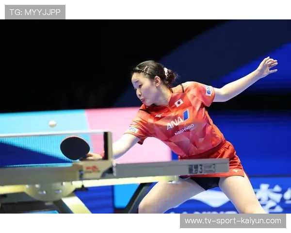 第35届乒乓球亚洲杯明年2月在海口举办