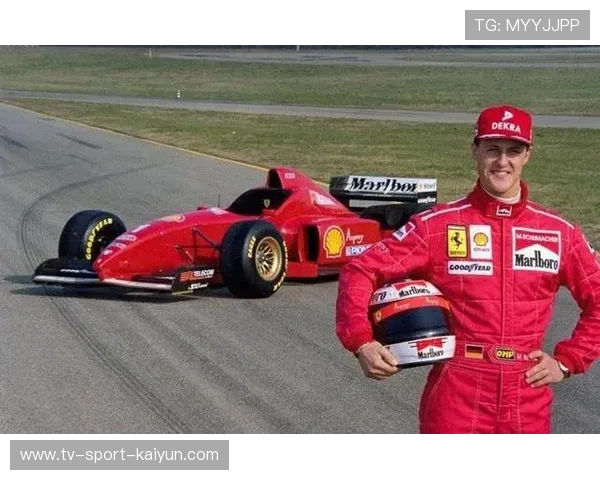 舒马赫家庭私照曝光，赛车传奇生日引发全球致敬