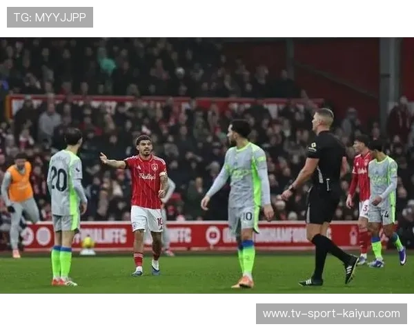 英超财务监管加强,诺丁汉森林违规案触发联赛审查机制 英超财务监管加强,诺丁汉森林违规案触发联赛审查机制