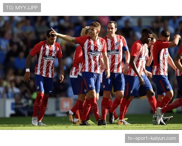 马竞2-0客胜巴拉多利德，格列兹曼回撤参与第一道防线成亮点